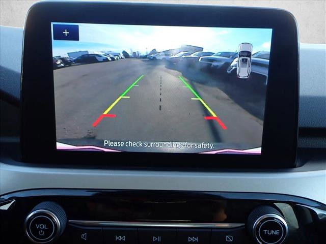 Used 2021 Ford Escape SEL w/ Technology Package image 19