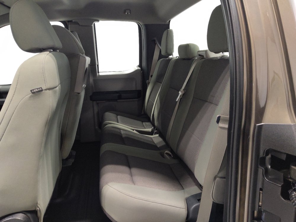 Used 2015 Ford F150 XL w/ Equipment Group 101A Mid AWD/4WD image 18