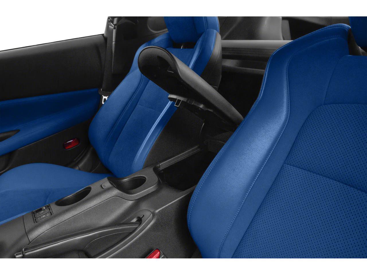 New 2024 Nissan Z Performance w/ Floor Mat Package image 38