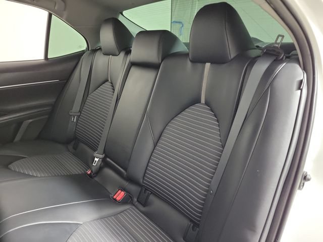 Used 2024 Toyota Camry SE FWD image 13