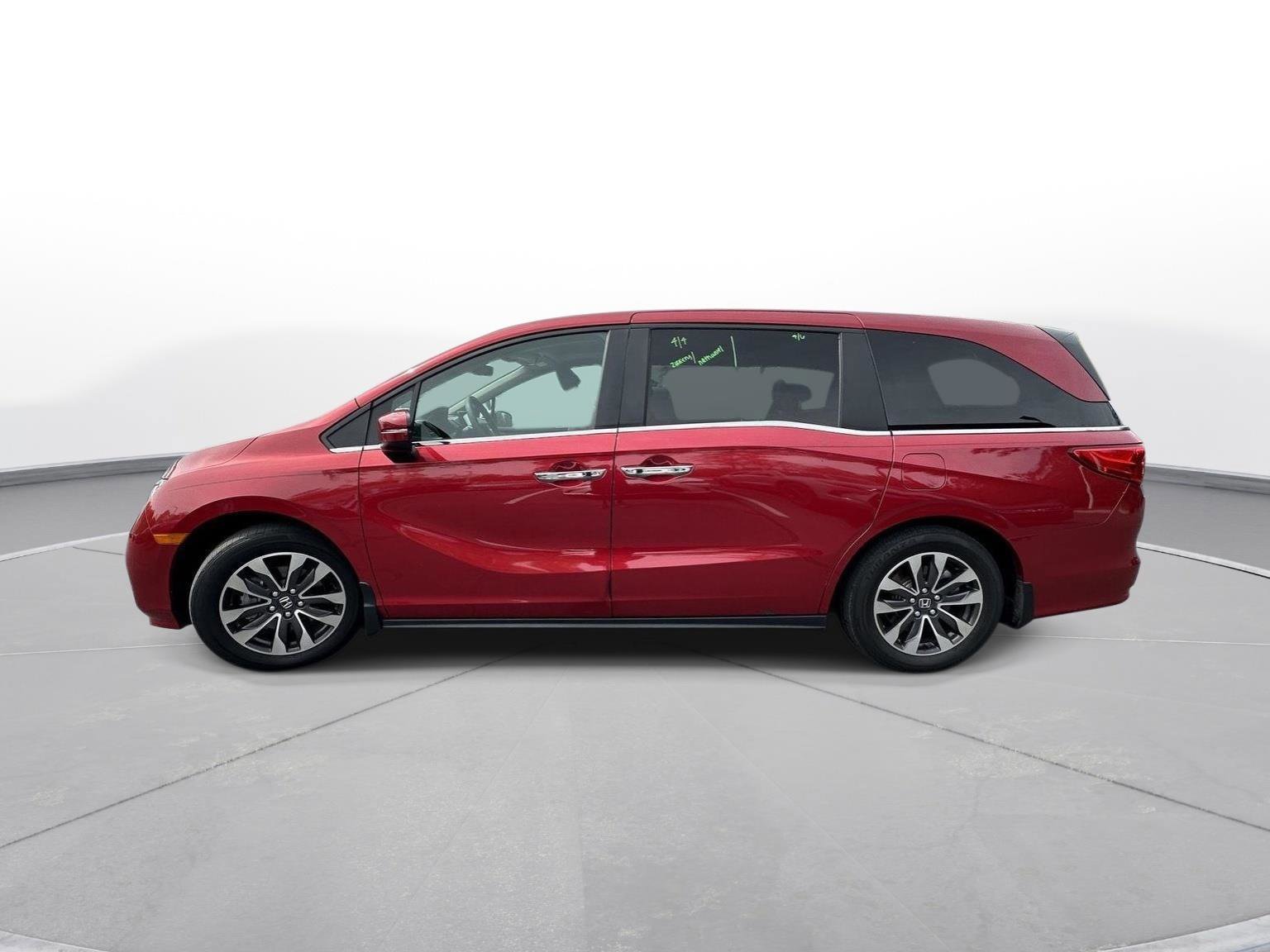 Used 2023 Honda Odyssey EX-L image 9