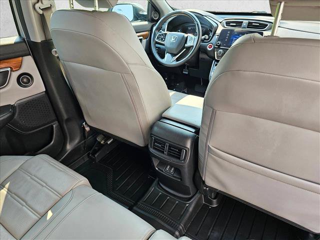 Used 2017 Honda CR-V EX-L image 15
