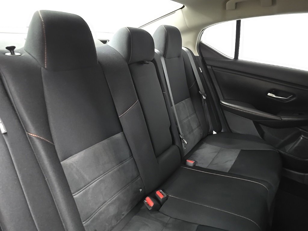 Used 2021 Nissan Sentra SR image 16