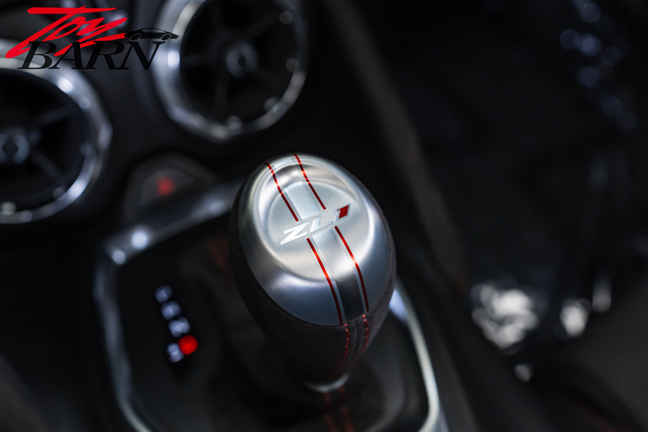 Used 2018 Chevrolet Camaro ZL1 RWD image 49