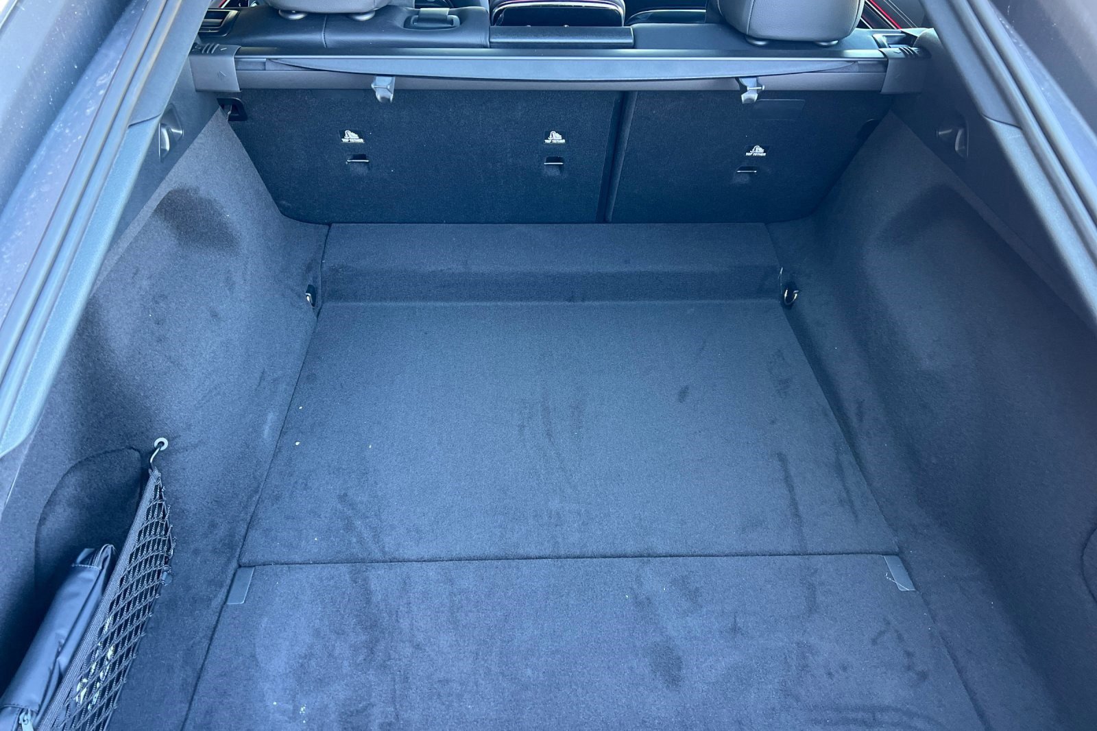 New 2025 Mercedes-Benz EQS 450+ 4MATIC Sedan image 28