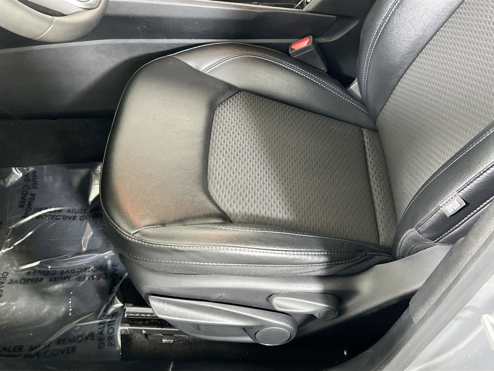 Used 2022 Jeep Compass Latitude image 18