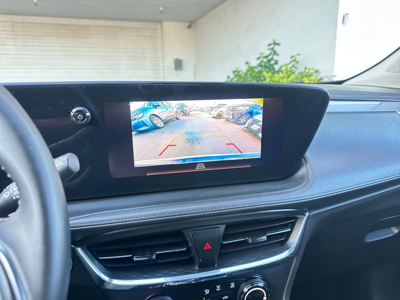 Used 2025 Buick Encore GX Preferred image 17