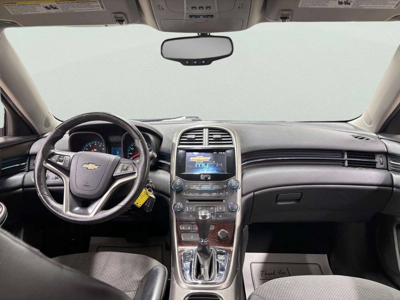 Used 2013 Chevrolet Malibu LT w/ Power Convenience Package FWD image 22
