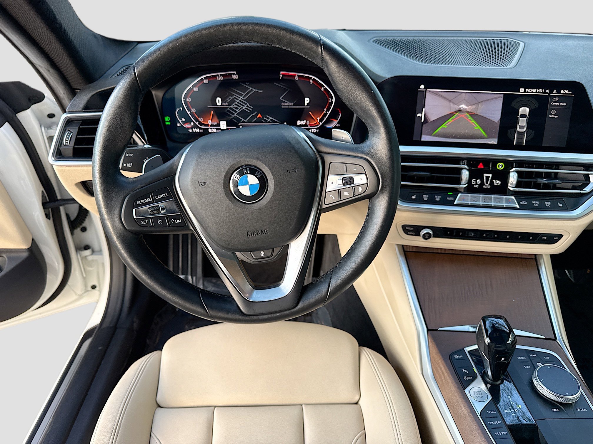 Used 2021 BMW 430i Coupe w/ Premium Package image 15