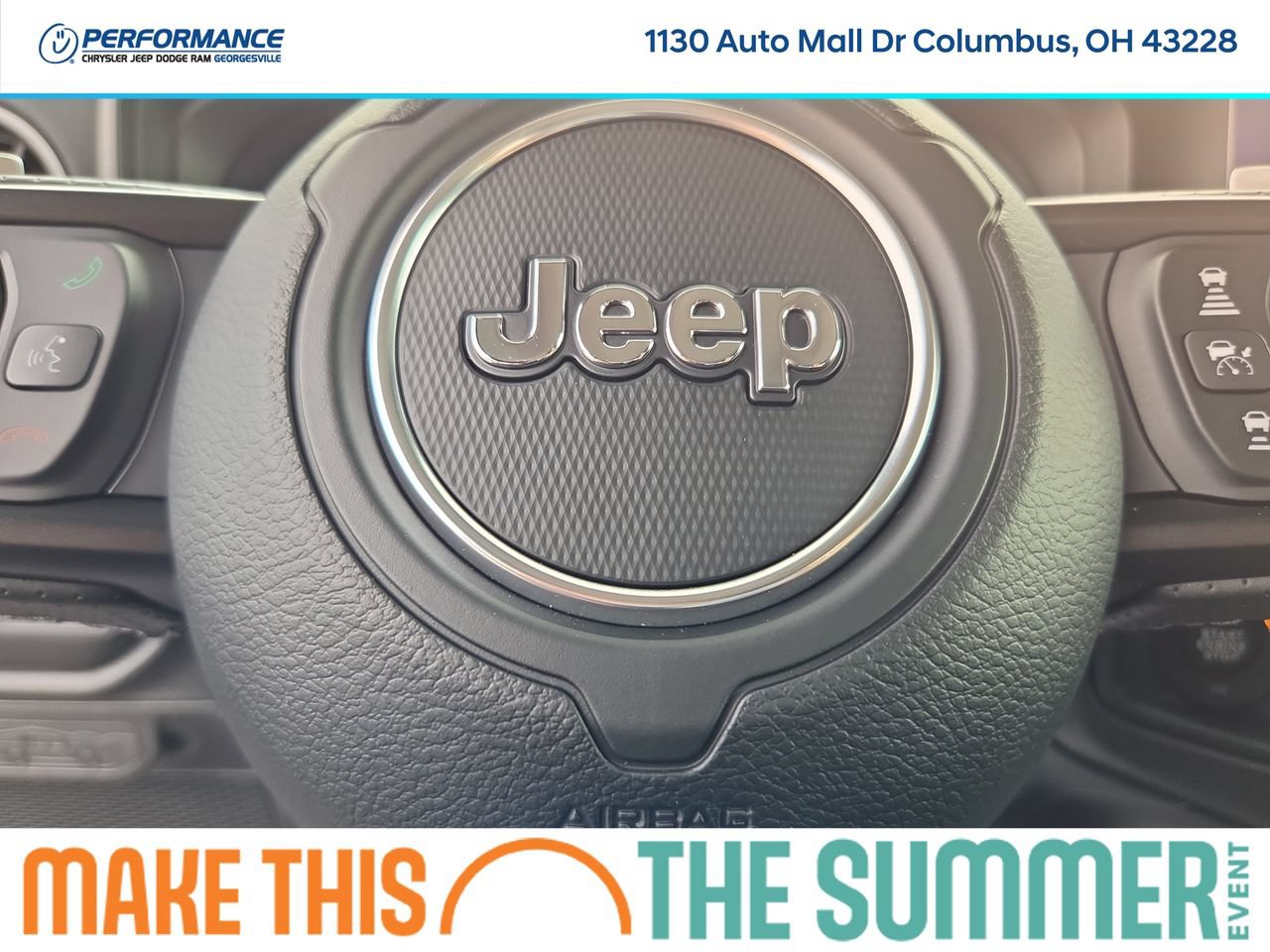 New 2026 Jeep Wrangler Unlimited Rubicon 392 w/ Dual Top Group AWD/4WD image 24