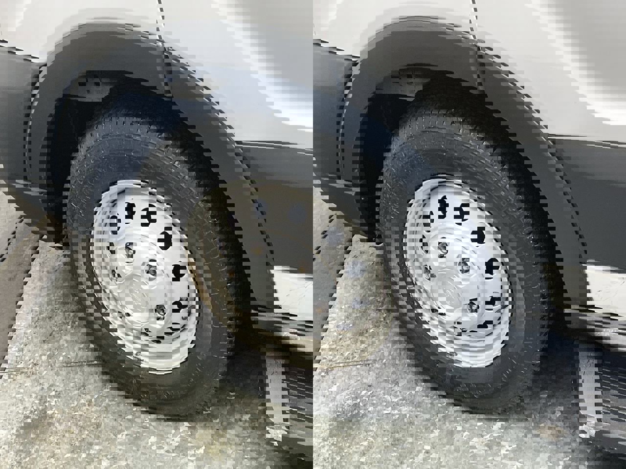 Used 2023 Ford Transit 150 Low Roof AWD w/ Load Area Protection Package image 24