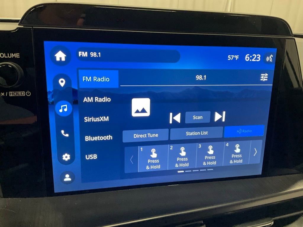 New 2026 Subaru Outback Premium image 14
