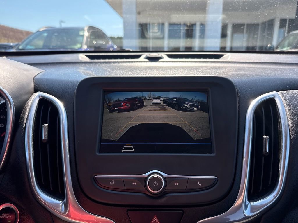 Used 2019 Chevrolet Equinox LT image 23
