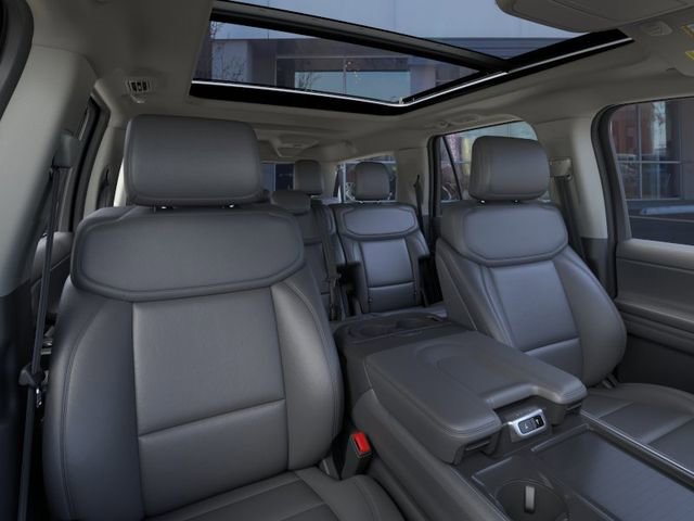 Used 2026 Ford Expedition Max Active AWD/4WD image 10