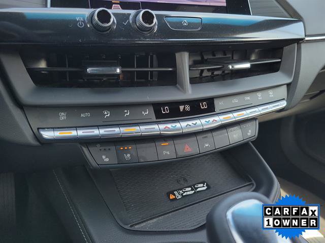 Certified 2024 Cadillac CT4 Premium Luxury w/ Climate Package RWD image 29
