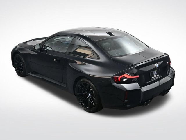 New 2026 BMW M2 w/ Lighting Package RWD image 28