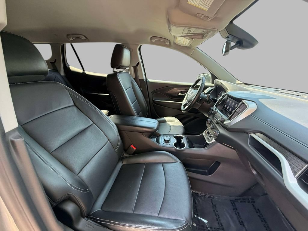 Used 2023 GMC Terrain SLT w/ LPO, Floor Liner Package FWD image 14