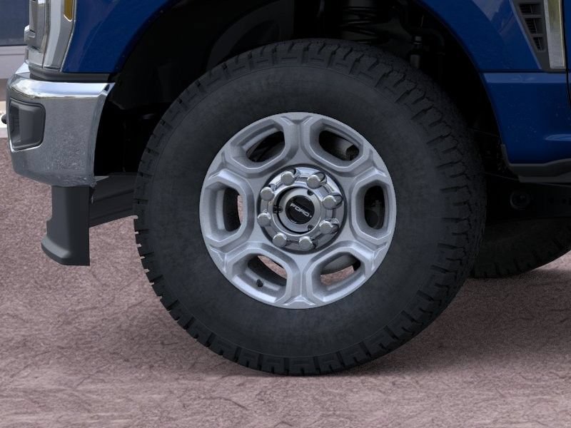 New 2026 Ford F250 XLT w/ XLT Premium Package AWD/4WD image 20