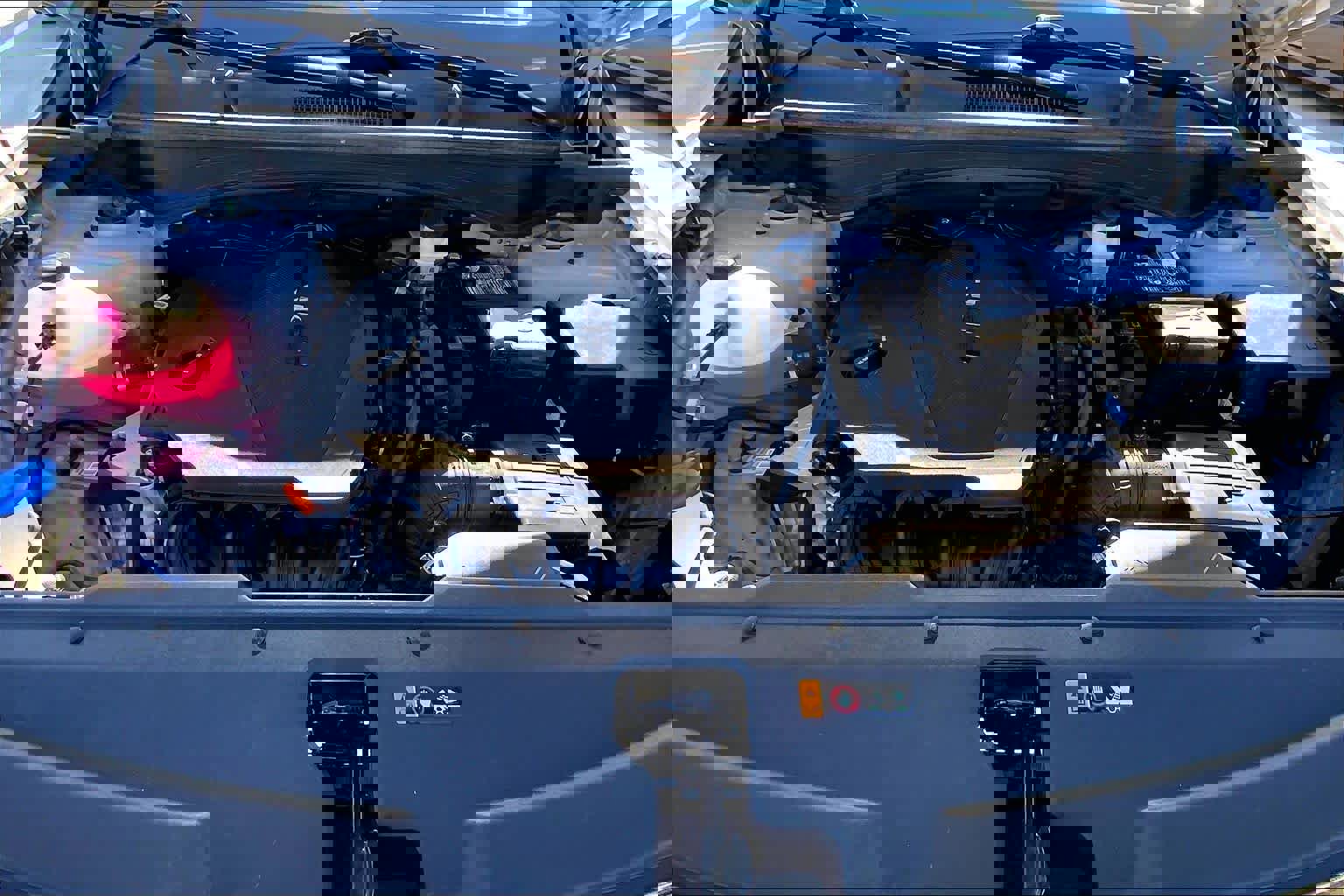 Used 2024 Kia Sportage SX image 31