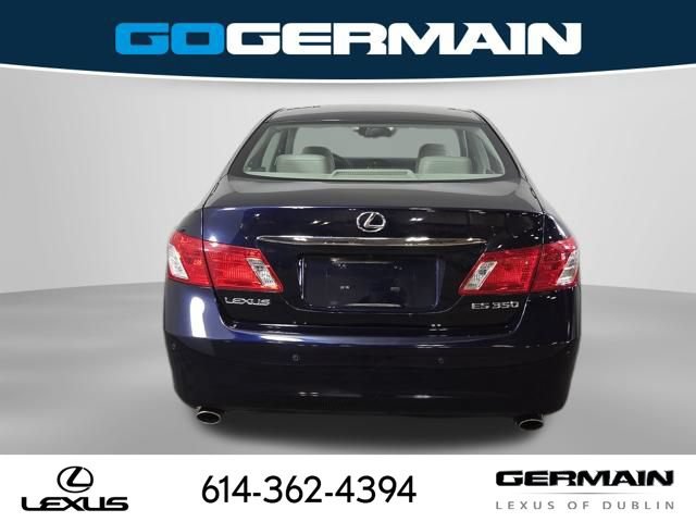 Used 2008 Lexus ES 350 FWD image 8