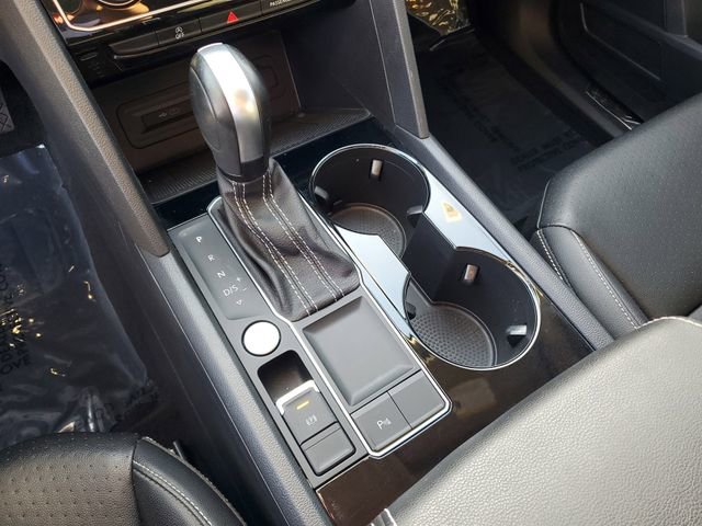 Certified 2023 Volkswagen Atlas SE image 29
