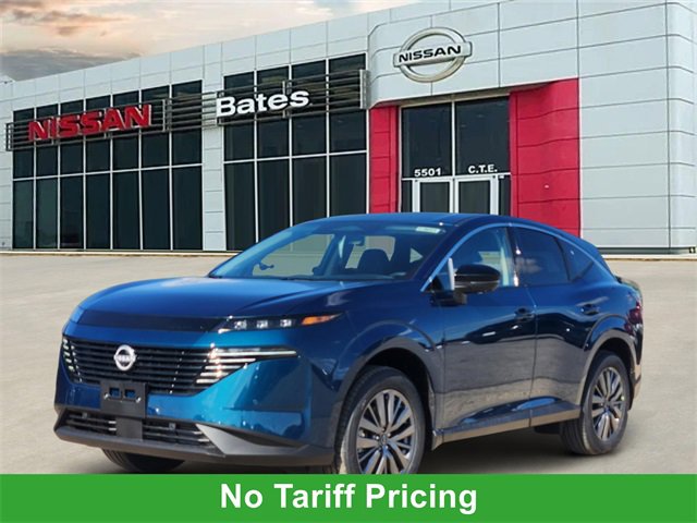 New 2026 Nissan Murano SL image 2