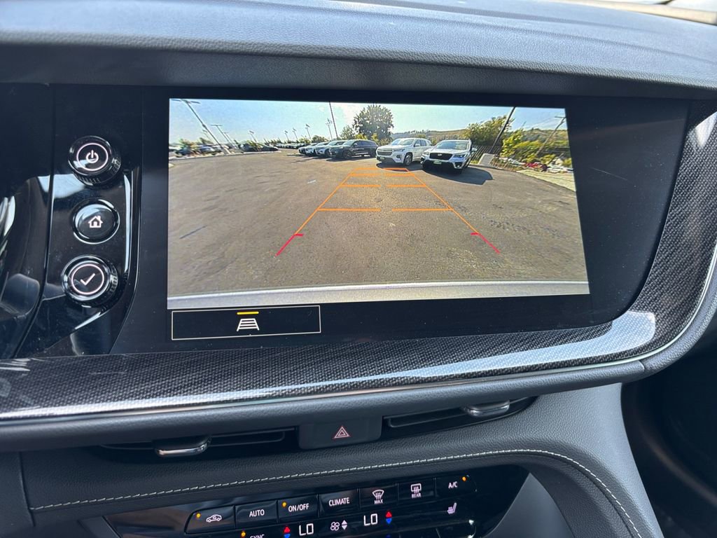 Used 2022 Buick Envision Preferred image 20