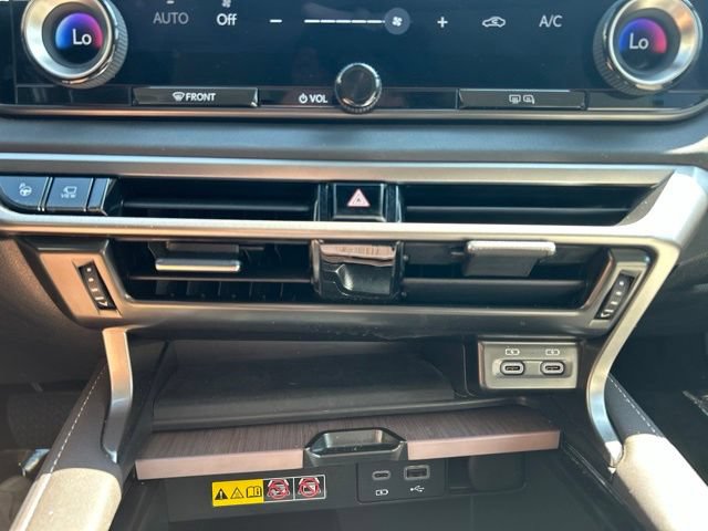 Certified 2024 Lexus RX 350 Premium Plus w/ Convenience Package AWD/4WD image 21