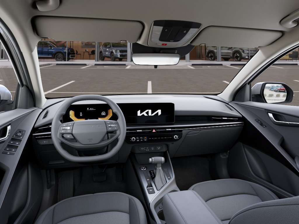 New 2027 Kia Niro LX FWD image 14