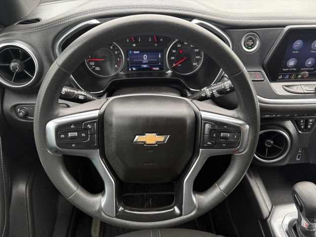 Used 2021 Chevrolet Blazer LT w/ LPO, Floor Liner Package FWD image 24