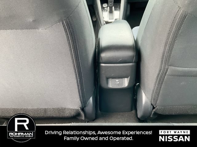 Used 2024 Nissan Versa SV FWD image 29