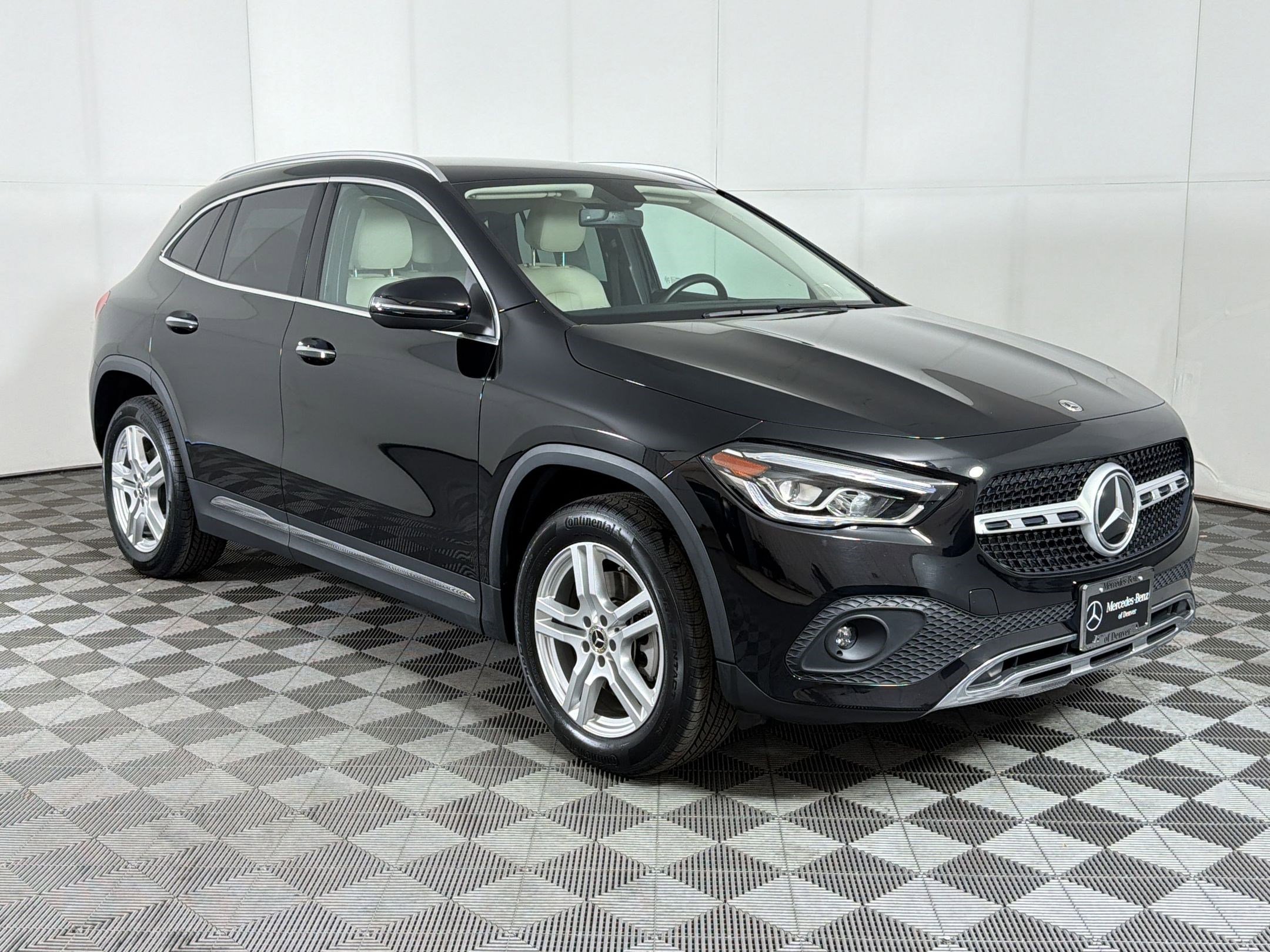 Used 2023 Mercedes-Benz GLA 250 4MATIC image 7