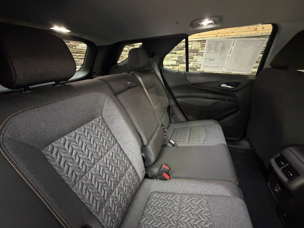 Used 2024 Chevrolet Equinox LT AWD/4WD image 35