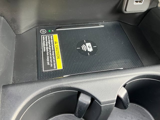 Used 2024 Honda HR-V EX-L image 7