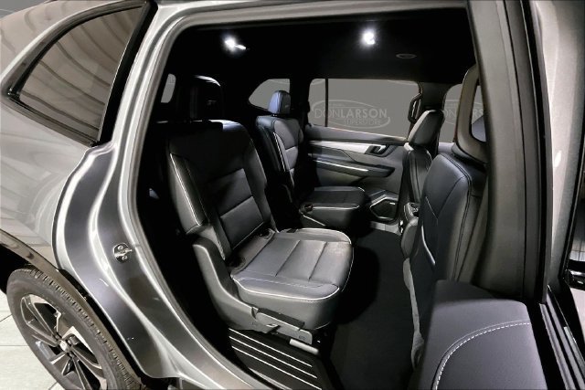 New 2026 Buick Enclave Sport Touring w/ LPO, All-Weather Package FWD image 14
