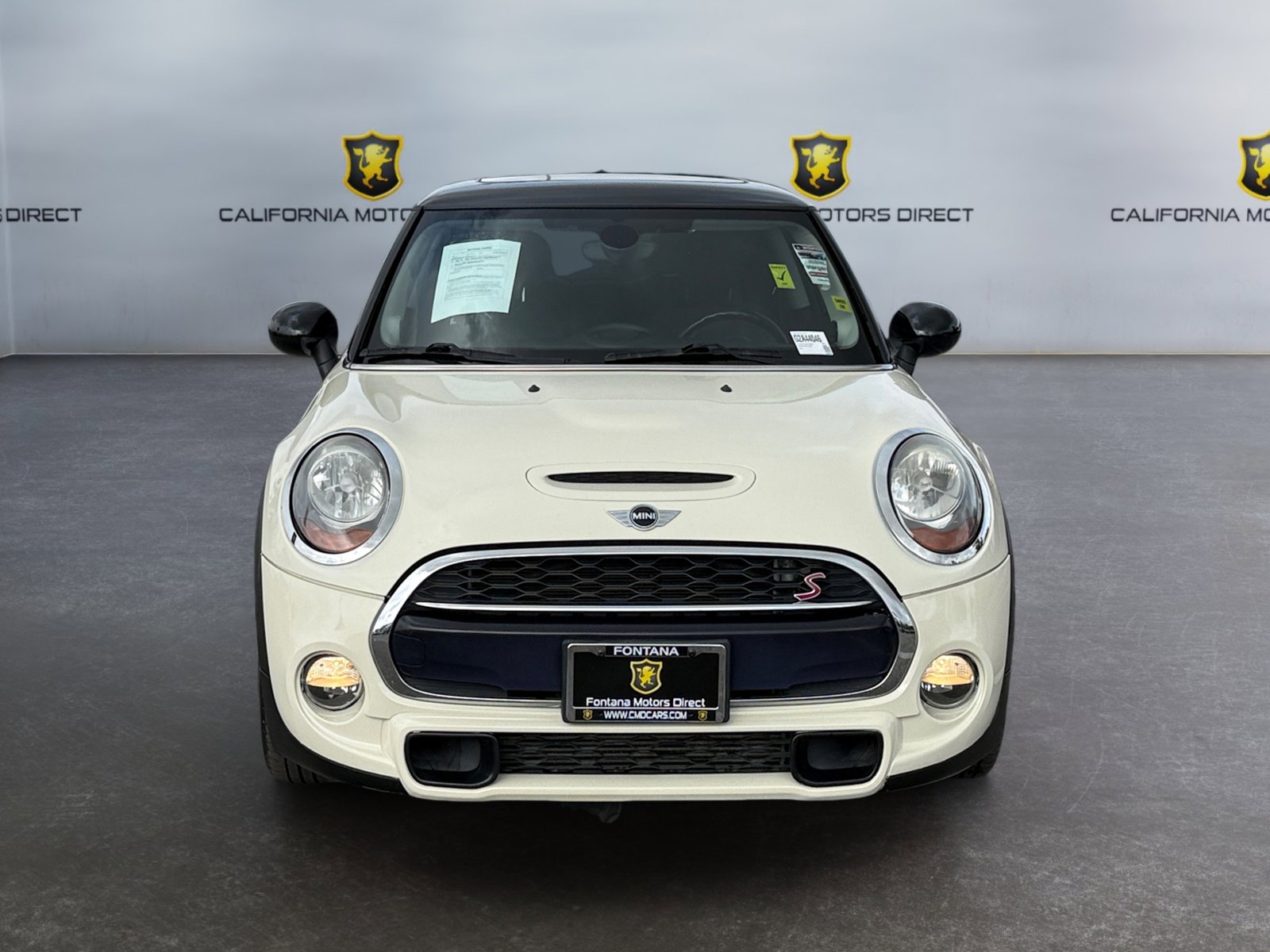 Used 2016 MINI Cooper S FWD image 8