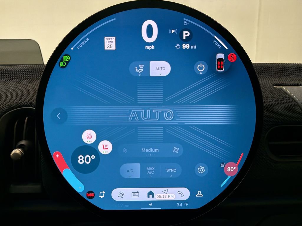 Certified 2025 MINI Cooper S image 20