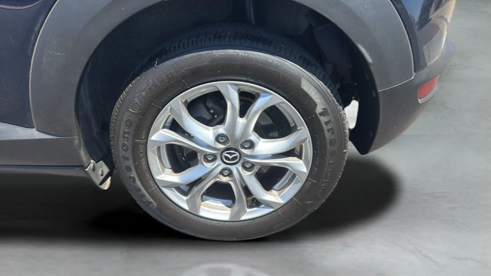 Used 2018 MAZDA CX-3 Sport FWD image 35