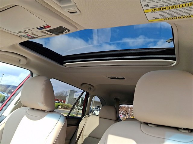 Used 2017 Subaru Outback 3.6R Limited image 14