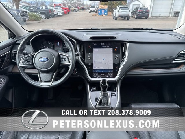 Used 2024 Subaru Outback Touring XT image 15