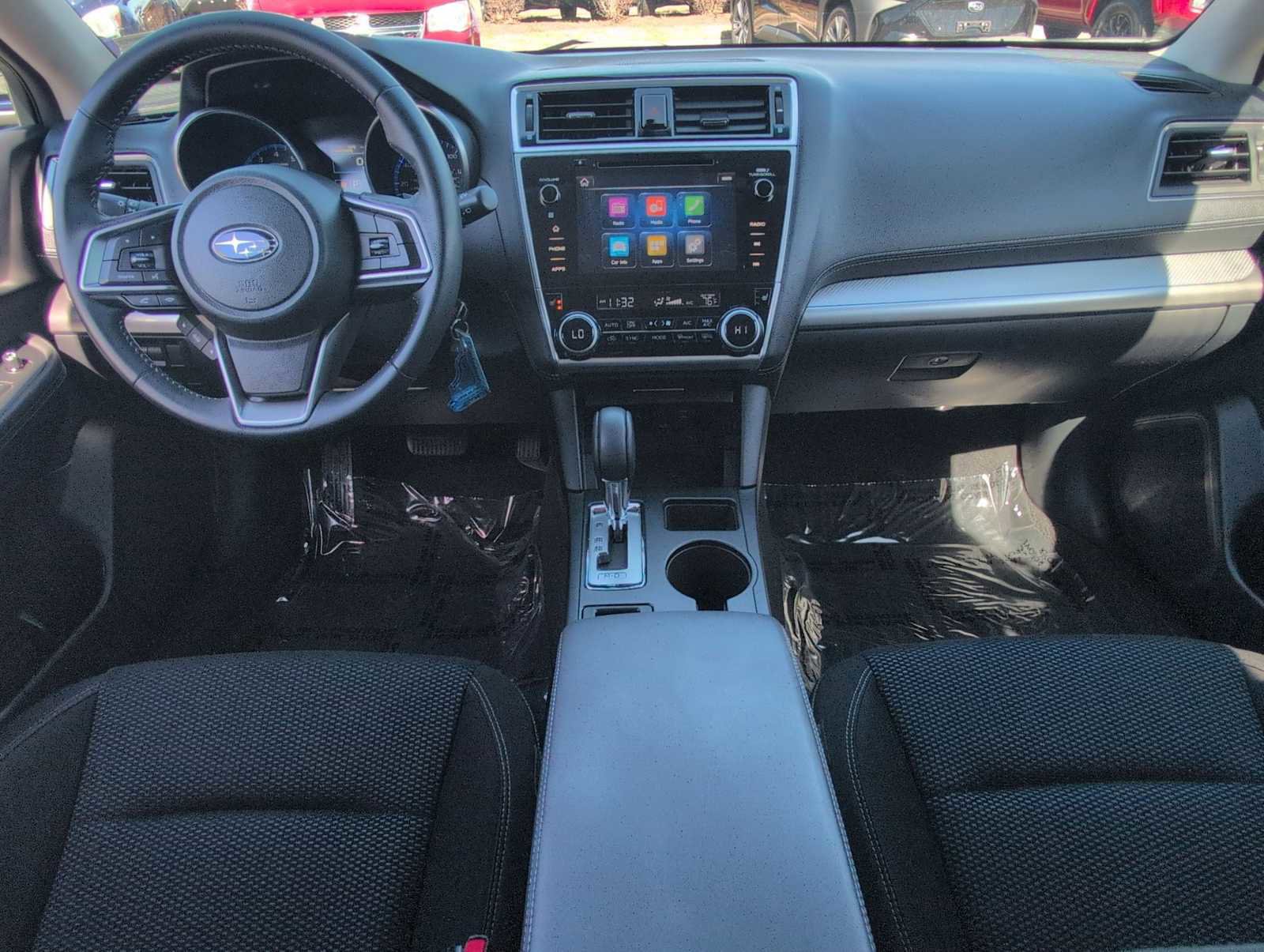 Used 2018 Subaru Outback 2.5i Premium w/ Popular Package #1 image 15