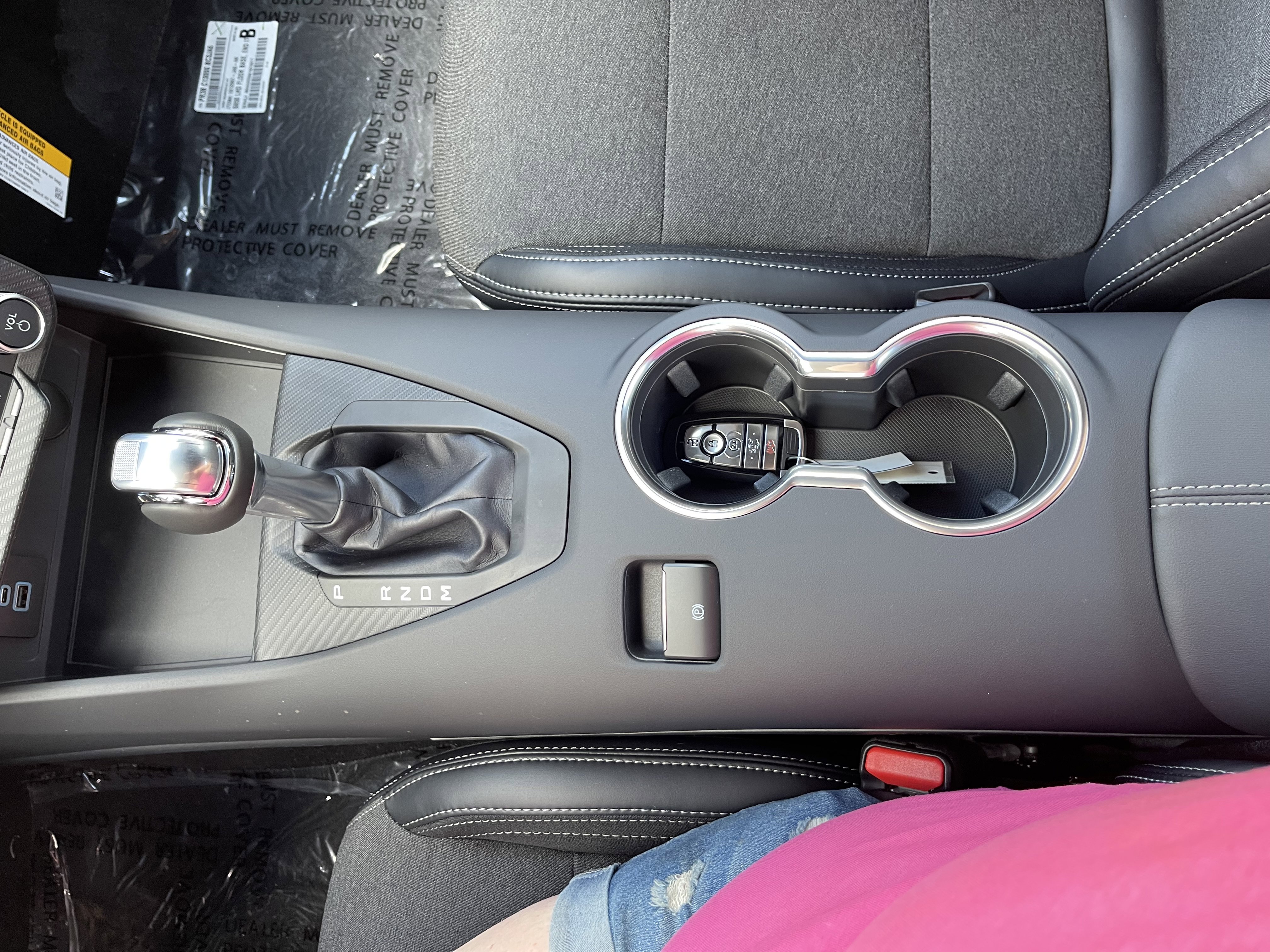 New 2025 Ford Mustang GT image 15