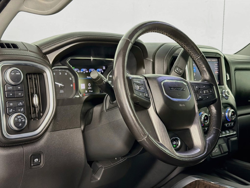 Used 2020 GMC Sierra 1500 Denali AWD/4WD image 37