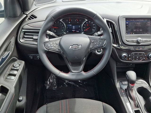 Used 2023 Chevrolet Equinox RS w/ LPO, Cargo Package AWD/4WD image 11