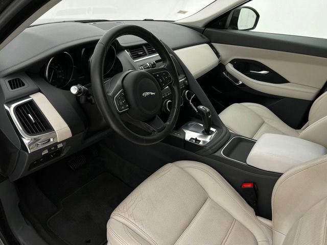 Used 2018 Jaguar E-PACE S AWD/4WD image 17
