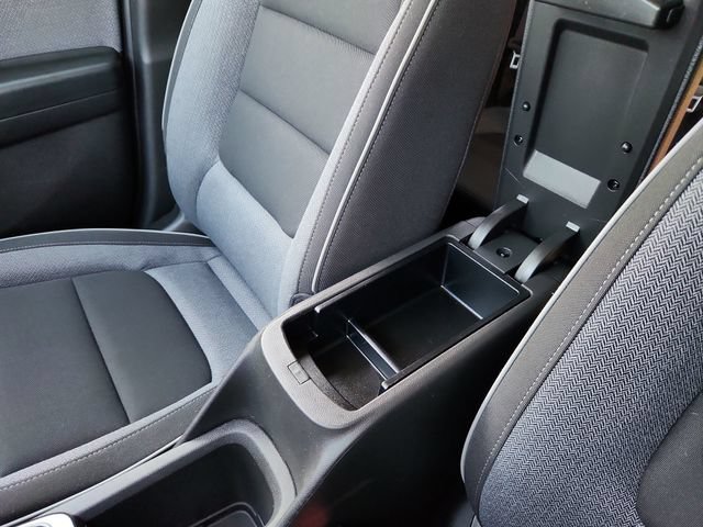 Used 2025 Chevrolet TrailBlazer LT AWD/4WD image 43