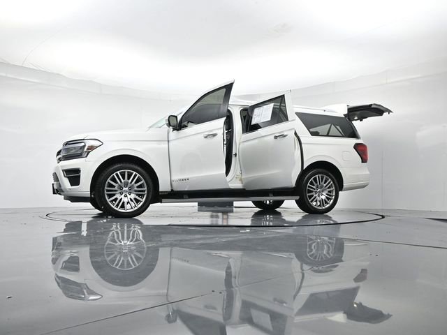 Used 2023 Ford Expedition Max Platinum image 53