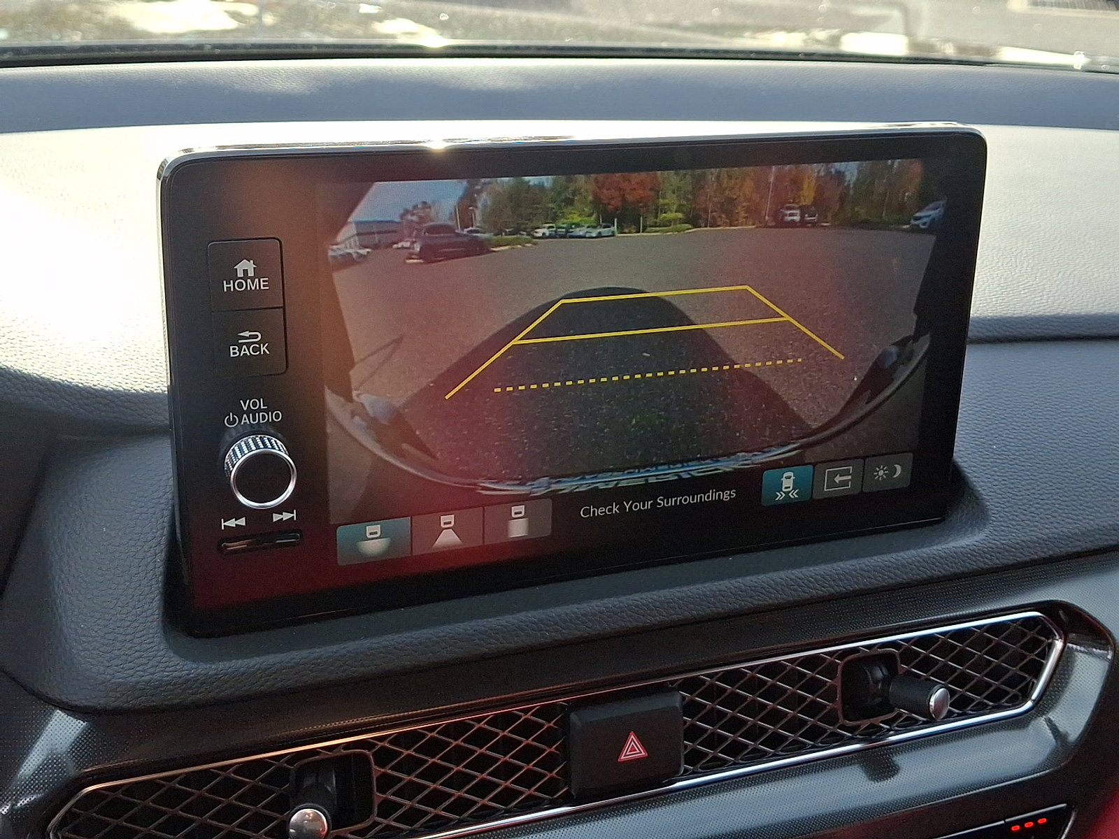 New 2026 Acura Integra Type S image 14