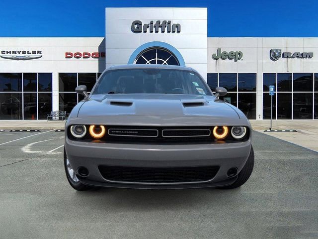 Used 2023 Dodge Challenger SXT image 12