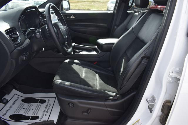 Used 2021 Dodge Durango GT AWD/4WD image 14